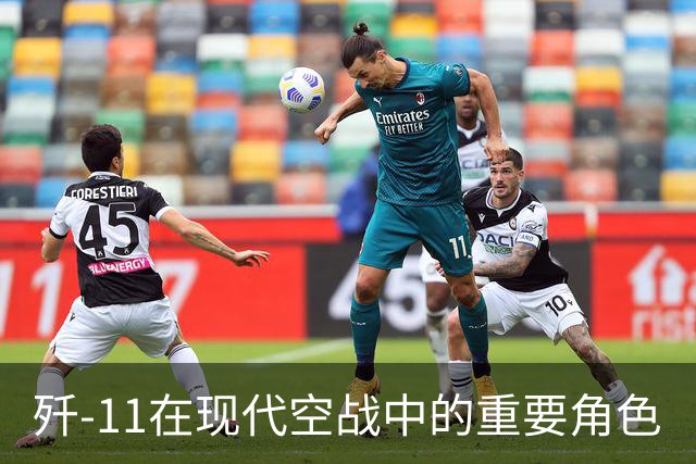 歼-11在现代空战中的重要角色